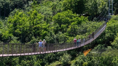 Հայտնի է` քանի զբոսաշրջիկ է Հայաստան այցելել սեպտեմբերին