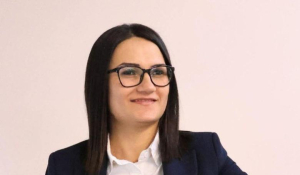 Հասմիկ Ավագյանը նշանակվել է ՀՀ ԿԳՄՍ նախարարի տեղակալ