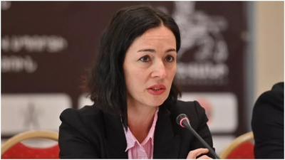 ՔՊ-ում քննարկվելու է Ժաննա Անդրեասյանի հարցը․ «Ժողովուրդ»