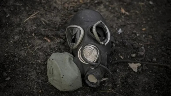 Ուկրաինայի զինված ուժերը «Տոքսիֆոս» քիմիկատ են կիրառում խաղաղ բնակիչների դեմ. Անդրեյ Մարոչկո