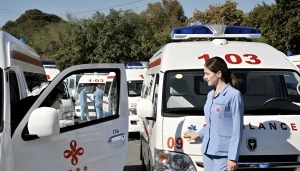 Պայթյnւն՝ Երևանում. կան տուժածներ