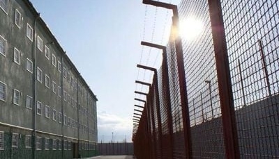 Վրաստանում մահացած են գտել Իվանիշվիլիի նախկին ֆինանսիստին ծեծելուց հետո աշխատանքից ազատված բանտապետին