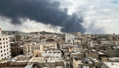 Սանայում Իսրայելի ​​հարձակումների հետևանքով զոհերի թիվը հասել է 10-ի