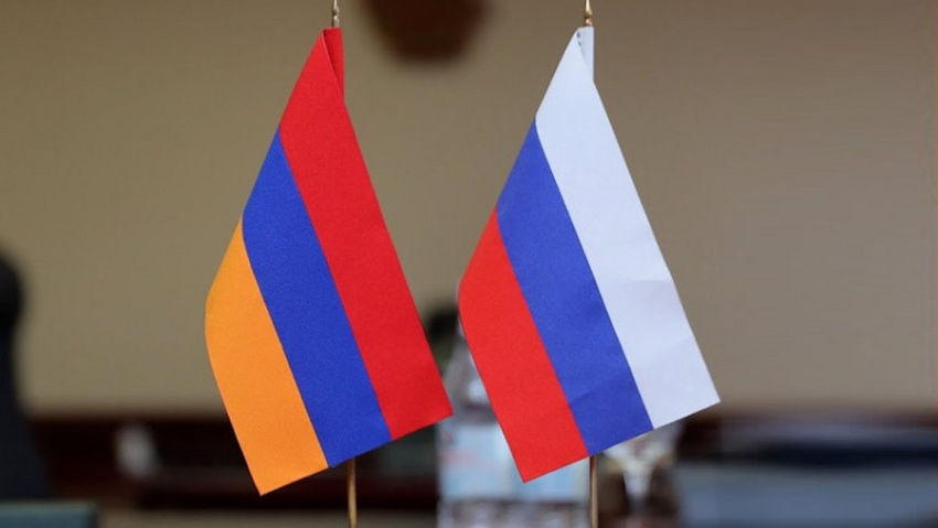 Փոփոխություն է կատարվել ՀՀ քաղաքացիների՝ ՌԴ տարածքով մուտքի, ելքի, կացության և տեղաշարժի կարգում