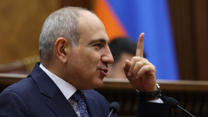 Գործ ունենք ոչ միայն իշխանության, այլև ընդդիմության տոտալ ֆիասկոյի հետ
