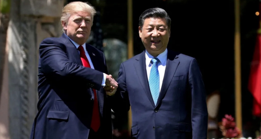 Չինաստանն աջակցում է Ուկրաինայում խաղաղության հասնելու բոլոր ջանքերին․ Սի Ծինփինը՝ Թրամփին