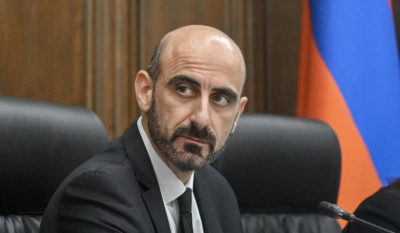 Զեյնալյանը չընտրվեց Սուրբ Գրիգոր Լուսավորիչ ԲԿ-ի տնօրենի պաշտոնում. նոր մրցույթ կլինի