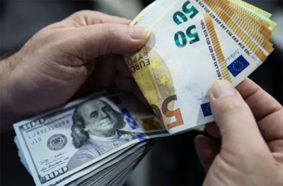 Դոլարի ու եվրոյի փոխարժեքները նվազել են