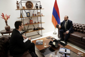 Մենք պատրաստ ենք, սակայն Ադրբեջանը խաղաղության օրակարգ է բերում նոր, արհեստական նախապայմաններ․ Արարատ Միրզոյան