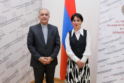 Ես կմնամ հայ ժողովրդի բարեկամը․ Իրանի դեսպանը սեպտեմբերին ավարտում է իր առաքելությունը ՀՀ-ում