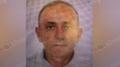 Արամուսում ամուսինների սպանության մեջ կասկածվողը ժամեր անց ևս 2 մարդու է սպանել Զովաշենի դաշտամիջյան հատվածում