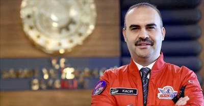 Թուրքիան մտադիր է էներգետիկ ոլորտում նվազեցնել արտաքին կախվածությունը