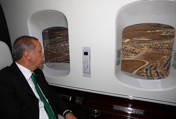 Էրդողանը Նեթանյահուի պատճառով քիչ է մնացել հրաժարվեր մասնակցել Գազայի խաղաղության գագաթնաժողովին