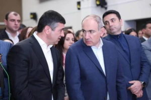 Գյումրիում իշխանությունները մանիպուլացնում են հանրությանը. «Փաստ»