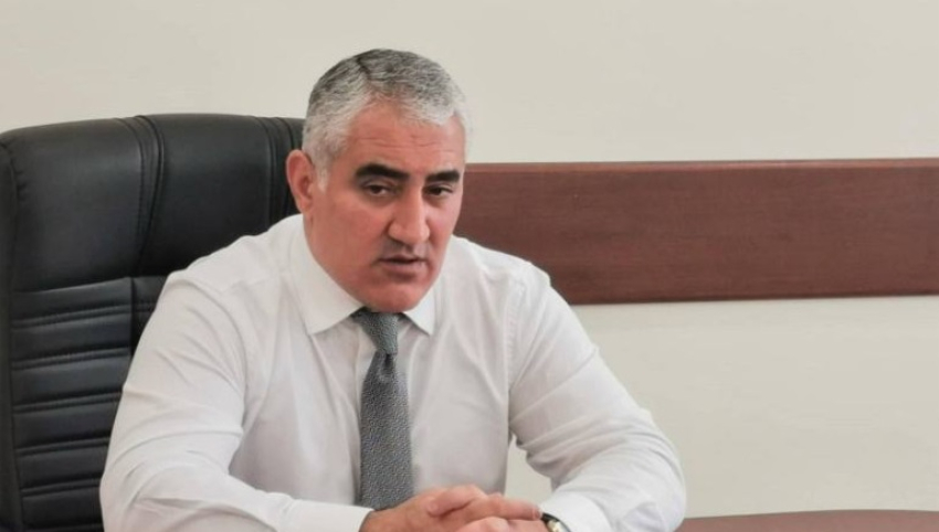 Նոր Նորք վարչական շրջանի ղեկավարին մեղադրանք է առաջադրվել