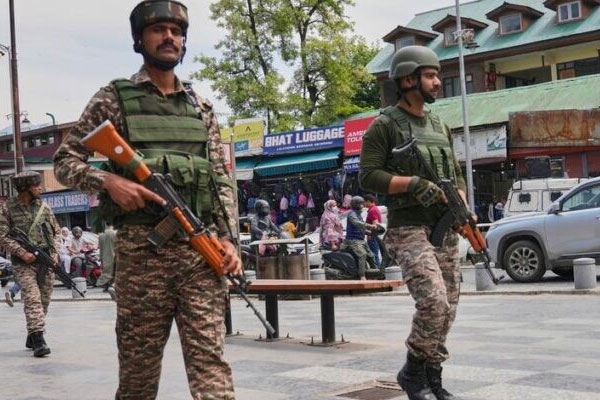 Հնդկաստանը Պակիստանին մեղադրել է լրտեսական ցանցի կազմակերպման մեջ