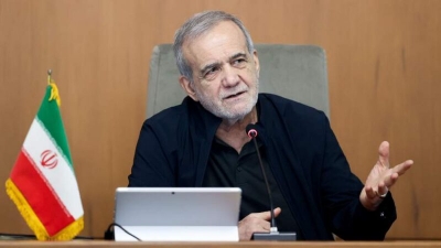 Իրանի նախագահն առաջարկել է մայրաքաղաքը տեղափոխել Թեհրանից