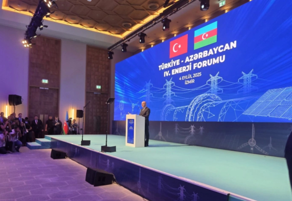 «Զանգեզուրի միջանցքը» եզակի ուղի կդառնա Կասպից ծովից և Կենտրոնական Ասիայից էներգիա մատակարարելու համար․ Ադրբեջանի էներգետիկայի նախարար