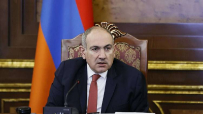 Փաշինյանը հրապարակել է «ընդդիմության հեղաշրջման պլանը»