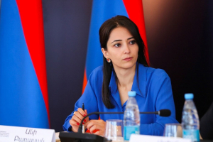 Հայաստանի և Թուրքիայի միջև սահմանային անցակետի բացման հարցում այս պահին զարգացումներ չկան. ԱԳՆ