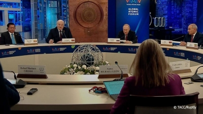 Ռուսաստանը մինչև 2030 թվականը կգործարկի աշխարհում առաջին միջուկшյին էներգահամակարգը՝ փակ վառելիքի ցիկլով․ Պուտին