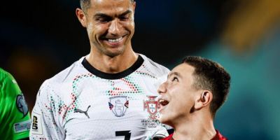 Պորտուգալիայի հավաքականը անդրադարձել է Ռոնալդուի և հայ փոքրիկի հայտնի դրվագին