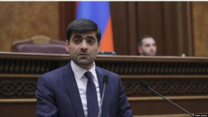 Պատգամավորի առեղծվածային մահվան դեպքից 1 ամիս անց. փորձաքննության սպասելիս. «Ժողովուրդ»