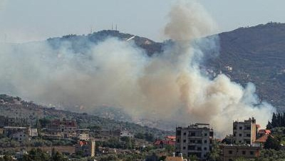 Իսրայելը կրկին լայնածավալ հարձակում է սկսել Սիրիայի վրա