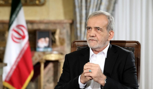 Իրանի նախագահը կայցելի Երևան. Միրզոյան