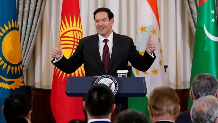 ԱՄՆ-ում հայտարարել են նոր դարաշրջան՝ ԱՊՀ չորս անդամ երկրների հետ հարաբերություններում