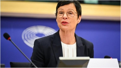 Ադրբեջանի և Հայաստանի միջև խաղաղ կարգավորման գործընթացում առաջընթացը փոխում է տարածաշրջանը. Մարթա Կոս