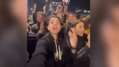 Իսրայելն ու ՀԱՄԱՍ-ը պայմանավորվել են. Գազայի բնակիչները տոնում են հրադադարը