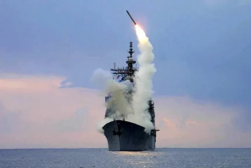 ԱՄՆ-ն հրթիռներ կտեղակայի Եվրոպայում, որոնք 6-7 րոպեում կհայտնվեն ՌԴ-ի կենտրոնական հատվածում. ՌԴ ՊՆ