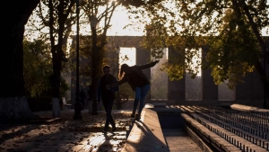 Սպասվում է առանց տեղումների եղանակ․ օդի ջերմաստիճանը կբարձրանա