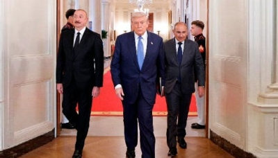 Հայ-ադրբեջանական խաղաղության համաձայնագիրը և դրա հակառակորդները․ The National Interest