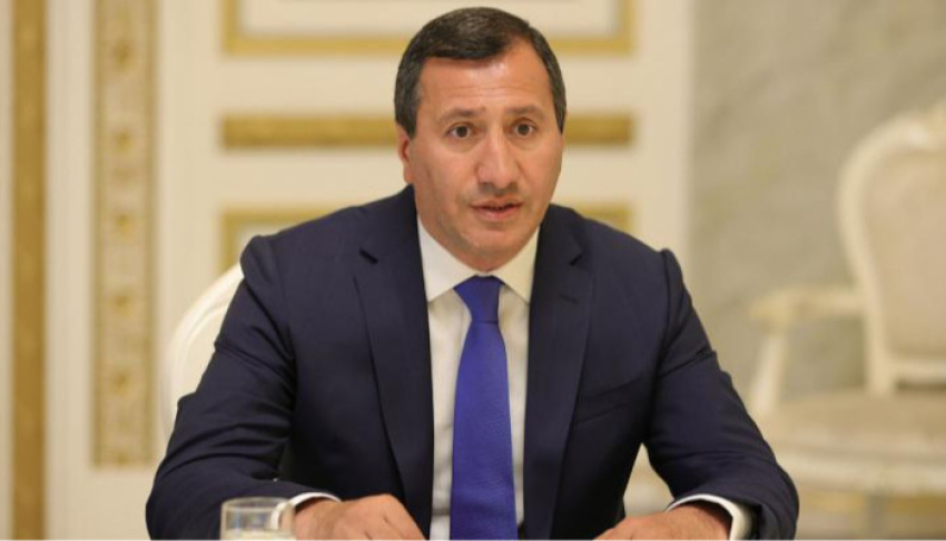 «Զանգեզուրի միջանցք»-ը կարող է դուրս մղել ոչ միայն Մոսկվային, այլև Թեհրանին․ Տիգրան Արզաքանցյան
