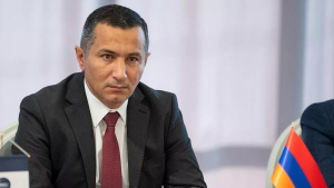 Սյունիքի գյուղերում կրակոցներիը հատուկ գիշերային ժամերին են հնչում, գյուղատնտեսական աշխատանքներին չեն խանգարում․ Մարզպետ
