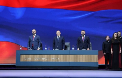 Կհայտարարեն «պատմական» որոշման մասին․ «Հրապարակ»