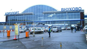 Մոսկվայի Վնուկովո և Դոմոդեդովո օդանավակայանները դադարեցրել են աշխատանքը