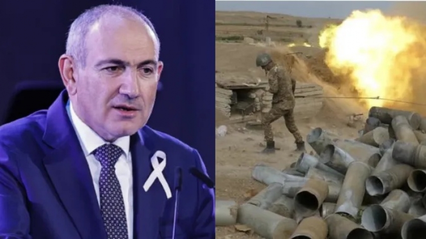 Եթե մենք կարծում ենք, որ մենք դա կարող էինք անել 18, 19 թվականներին, ուրեմն այո դա իմ սխալն էր, որ դա չեմ արել․ Փաշինյանը՝ 44-օրյա պատերազմը կանխելու մասին