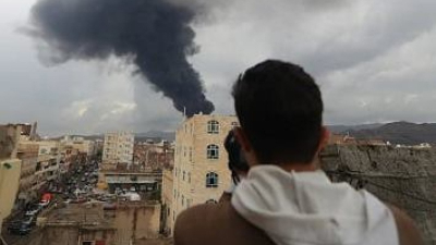 Իսրայելի ուժերը ավիահարվածներ են հասցրել Եմենի մայրաքաղաք Սանային