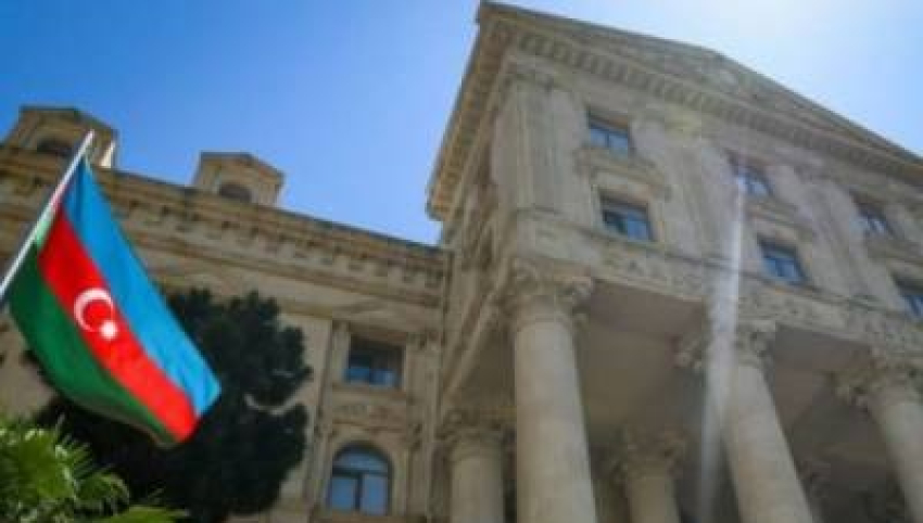 Բաքուն Երևանին կրակոցների վերաբերյալ տեղեկություններ է փոխանցել․ վարչապետի աշխատակազմ. Factor.am