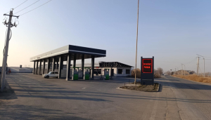 Կրակոց՝ Վաղարշապատի համայնքապետի սկեսրայրին պատկանող գազալցակայանում․ կա զոհ