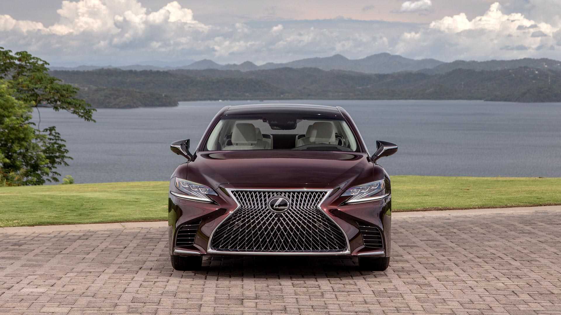 Lexus 