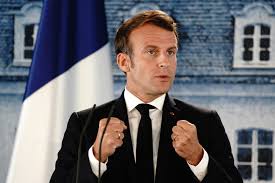 Macron