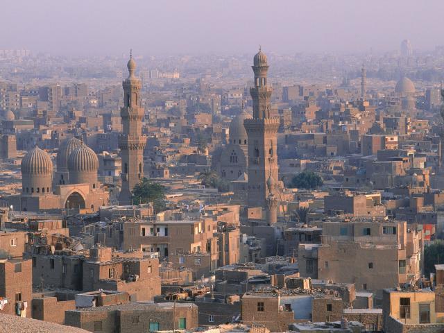 cairo