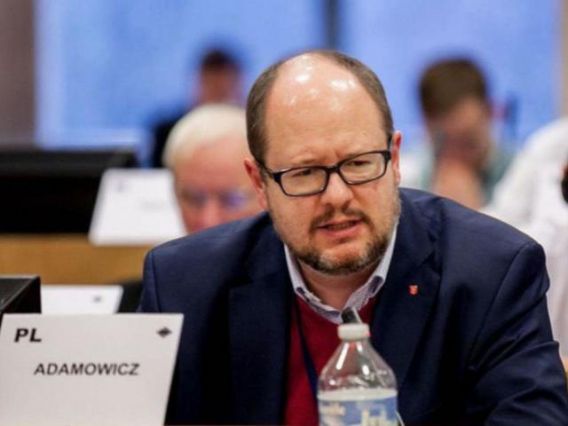 Adamowicz