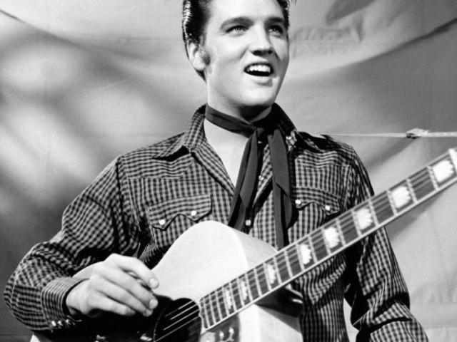 Presley