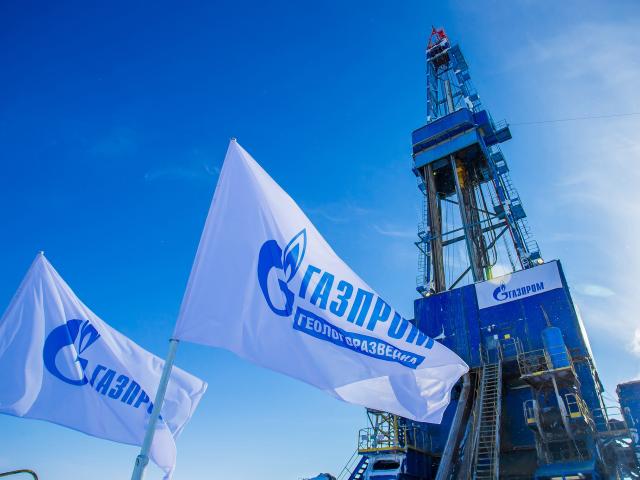 Gazprom