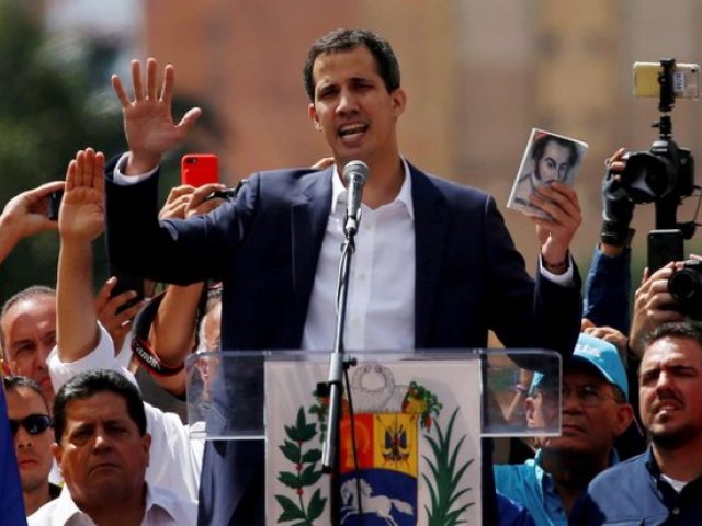 Guaido